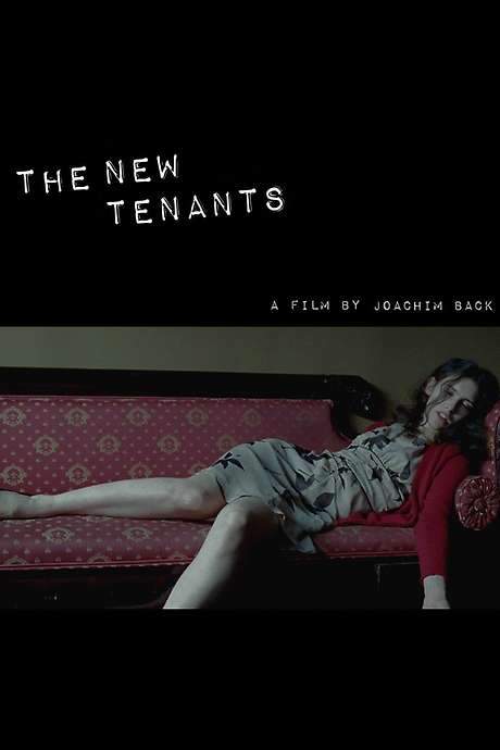 The New Tenants